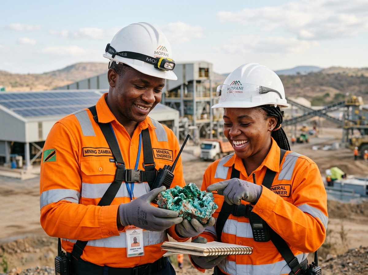Amapale Sustainable Miners and Engineers